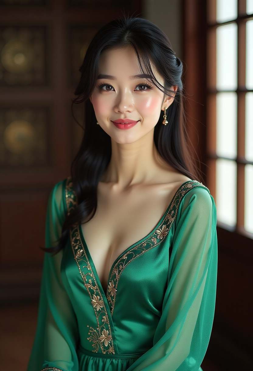 情陷劲敌 第一季